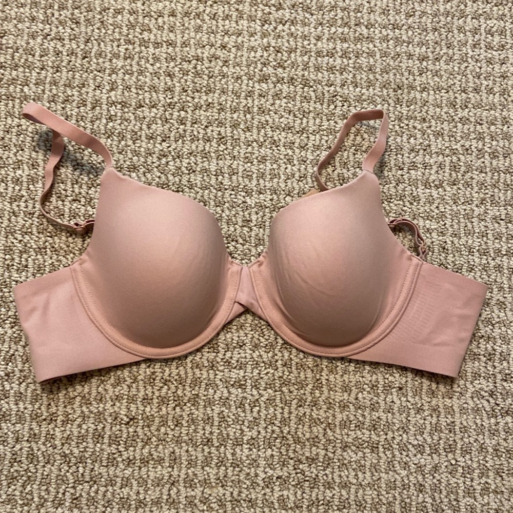 Talbots - Haven Well Within t-shirt bra